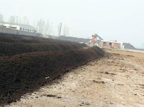 河北益土(在线咨询),发酵鸡粪,固体发酵鸡粪