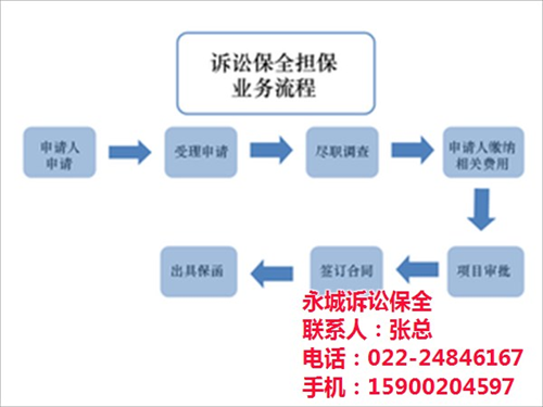 福建诉讼保全担保_诉讼保全担保_永城诉讼(在线咨询)