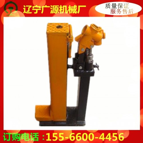 铁路YQB-250型液压起拨道器-铁路工务器材厂家直销