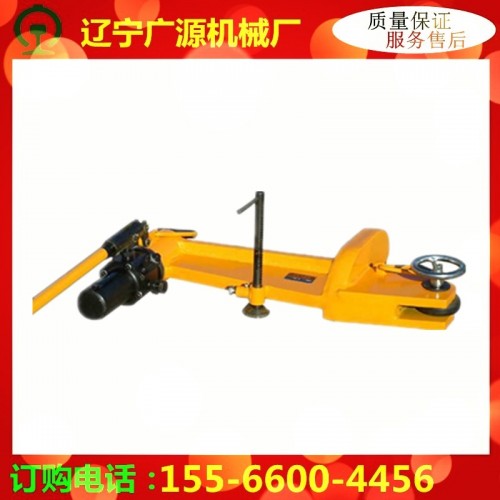 铁路YZG-750型液压直轨器-液压直轨器厂家直销