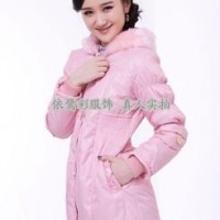 哈尔滨哪里有便宜棉袄批发 广东冬季羽绒服批