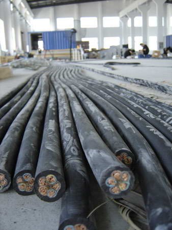 北京电缆回收,淘汰电缆回收公司