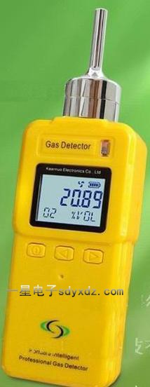 低价供应气体检测仪,GT901-THT四氢噻吩检测仪