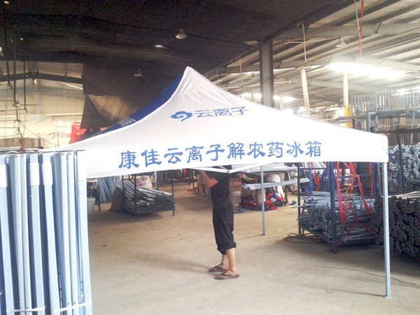 河南广告帐篷专业提供商,优质广