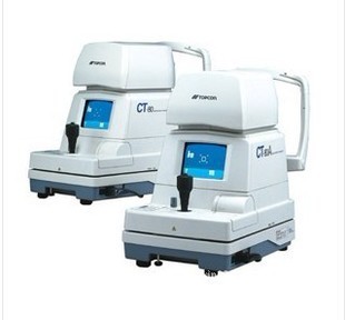 日本拓普康眼压计CT-80（原装进口）