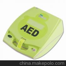 ZOLL AED Plus全自动除颤器