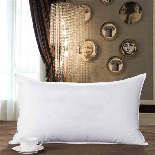 琳妮洁酒店专用枕芯 酒店宾馆客房用品 保健枕