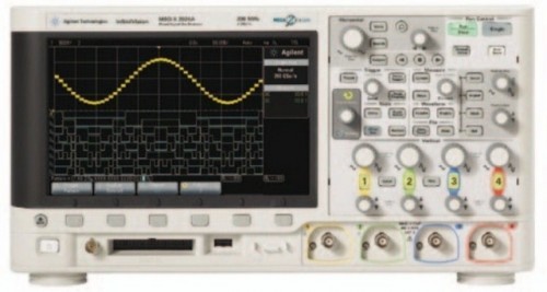 厂家收购DSO5032A安捷伦数字示波器DSO5032A价格